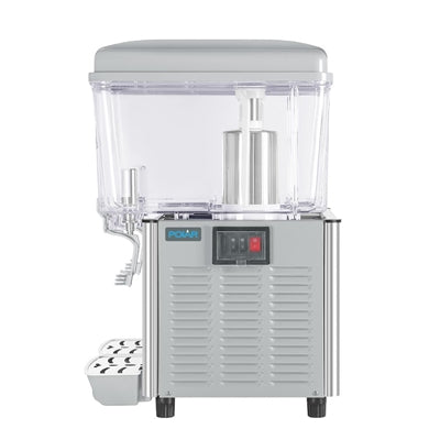 Polar G-Series Twin Tank Chilled Drinks Dispenser - CF761