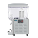 Polar G-Series Twin Tank Chilled Drinks Dispenser - CF761