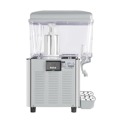 Polar G-Series Twin Tank Chilled Drinks Dispenser - CF761