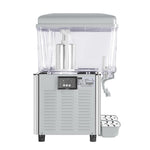 Polar G-Series Twin Tank Chilled Drinks Dispenser - CF761