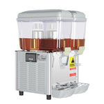 Polar G-Series Twin Tank Chilled Drinks Dispenser - CF761