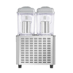 Polar G-Series Twin Tank Chilled Drinks Dispenser - CF761