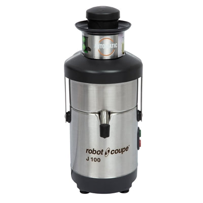 Robot Coupe Automatic Juicer J100 Ultra - CF891