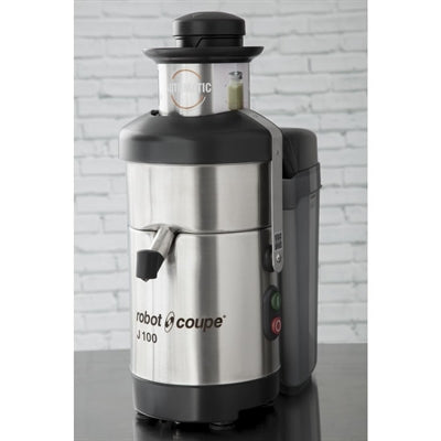 Robot Coupe Automatic Juicer J100 Ultra - CF891