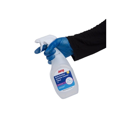 Jantex Ready to Use Multi Surface Sanitiser Cleaner 750ml - CF968