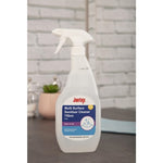 Jantex Ready to Use Multi Surface Sanitiser Cleaner 750ml - CF968