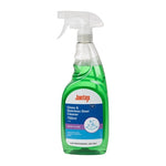 Jantex Glass & Stainless Steel Cleaner Ready To Use 750ml - CF980