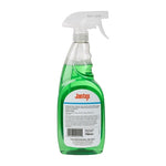 Jantex Glass & Stainless Steel Cleaner Ready To Use 750ml - CF980