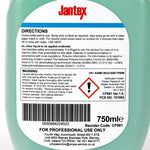Jantex Washroom Cleaner Ready To Use 750ml - CF981