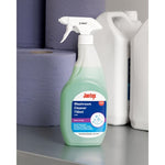 Jantex Washroom Cleaner Ready To Use 750ml - CF981
