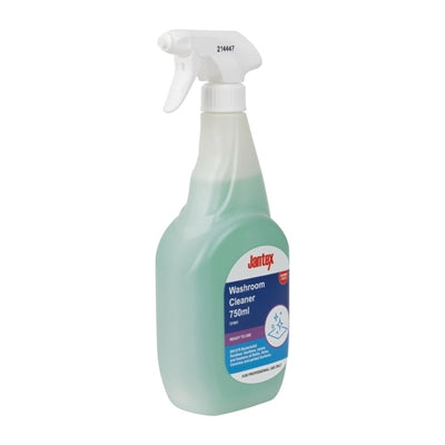 Jantex Washroom Cleaner Ready To Use 750ml - CF981