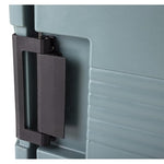 Cambro Heated Insulated Food Carrier Slate Blue - CG143