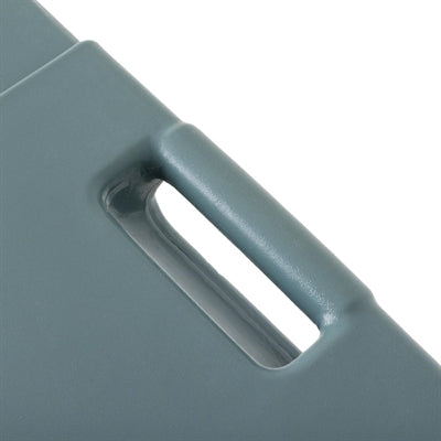 Cambro Heated Insulated Food Carrier Slate Blue - CG143