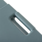 Cambro Heated Insulated Food Carrier Slate Blue - CG143