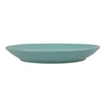 Olympia Cafe Coupe Plates Aqua 205mm (12 Pack) - CG355