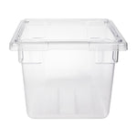 Vogue Polycarbonate Container 18Ltr - CG985