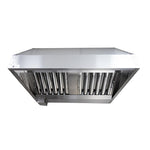 Parry Snack Canopy ST2150 - CG998