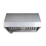 Parry Snack Canopy ST2150 - CG998
