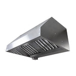 Parry Snack Canopy ST1550 - CG996