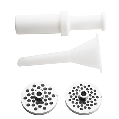 Buffalo Heavy Duty Meat Mincer Size 22 - CH134