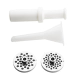 Buffalo Heavy Duty Meat Mincer Size 22 - CH134
