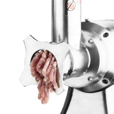 Buffalo Heavy Duty Meat Mincer Size 22 - CH134