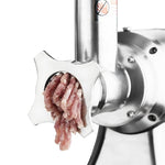Buffalo Heavy Duty Meat Mincer Size 22 - CH134