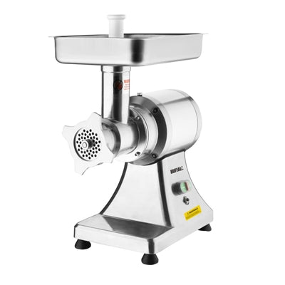 Buffalo Heavy Duty Meat Mincer Size 22 - CH134