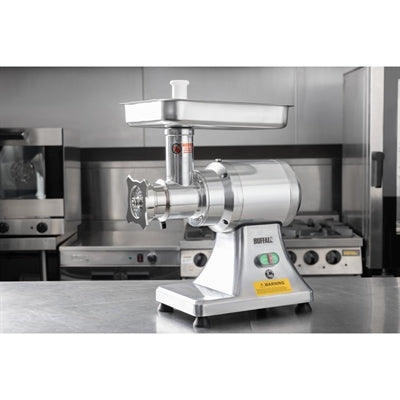Buffalo Heavy Duty Meat Mincer Size 22 - CH134