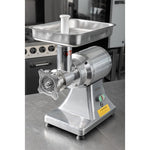 Buffalo Heavy Duty Meat Mincer Size 22 - CH134