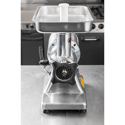 Buffalo Heavy Duty Meat Mincer Size 22 - CH134