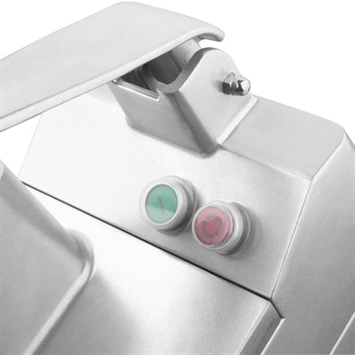 Buffalo Multi-Purpose Veg Prep Machine - CH423