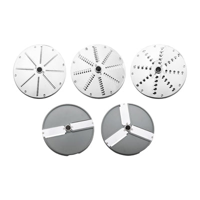 Buffalo Multi-Purpose Veg Prep Machine - CH423