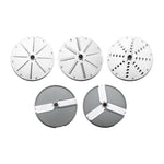 Buffalo Multi-Purpose Veg Prep Machine - CH423