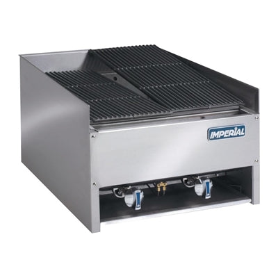 Imperial Char-Rock Gas Chargrill EBA2223 - CH502