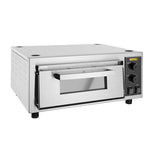 Buffalo 16" Firestone Pizza Oven - CJ373