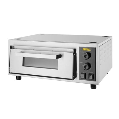 Buffalo 16" Firestone Pizza Oven - CJ373