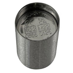 Beaumont Stainless Steel Thimble Measure CE Marked 200ml - 3194