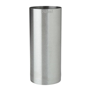 Thimble Measures and Jiggers