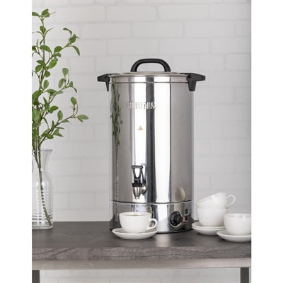 Buffalo Energy Saving Manual Fill Water Boiler 20Ltr - CJ549
