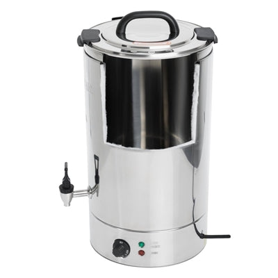 Buffalo Energy Saving Manual Fill Water Boiler 20Ltr - CJ549