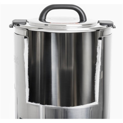 Buffalo Energy Saving Manual Fill Water Boiler 20Ltr - CJ549