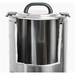 Buffalo Energy Saving Manual Fill Water Boiler 20Ltr - CJ549