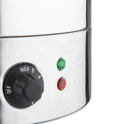 Buffalo Energy Saving Manual Fill Water Boiler 10Ltr - CU547