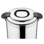 Buffalo Energy Saving Manual Fill Water Boiler 10Ltr - CU547