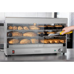 Buffalo Economy Pie Cabinet 60 Pie Capacity - CJ559