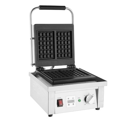 Buffalo Commercial Waffle Maker - CJ564
