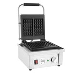 Buffalo Commercial Waffle Maker - CJ564