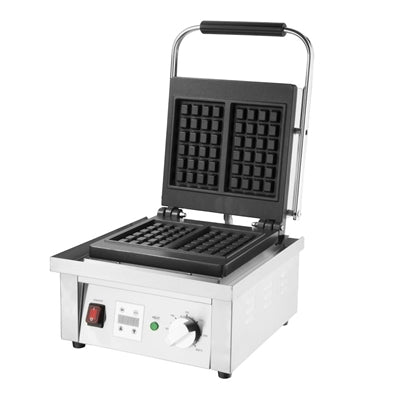 Buffalo Commercial Waffle Maker - CJ564