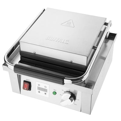 Buffalo Commercial Waffle Maker - CJ564
